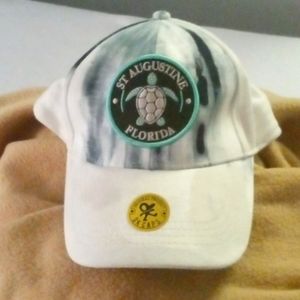 Original product St Augustine DK cap
